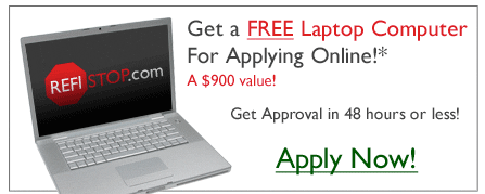 Get A Free Laptop Computer For Applying Online