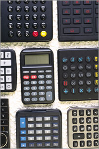 Calculators & Tools 