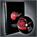 The Secret DVD